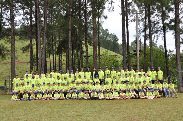 FOTOS OFICIAIS ANO 2010
